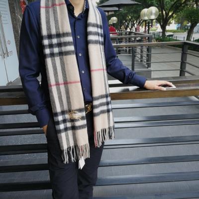 BURBERRY Scarf-223